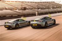 2018 Aston Martin Vantage AMR